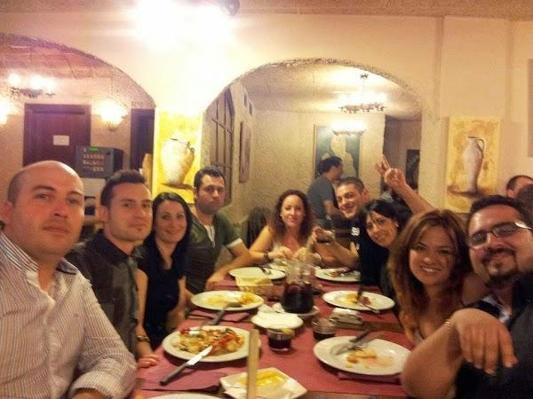 Imagen 22 El Castillo Colorado foto