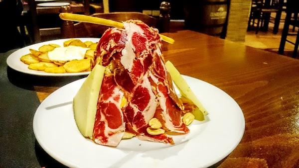 Imagen 26 El Castillo Colorado foto