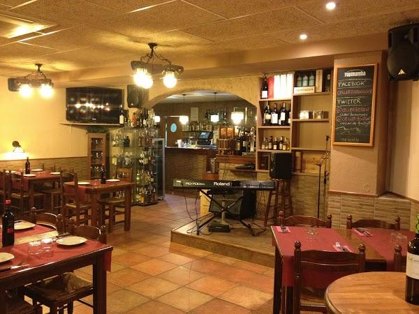 Imagen 31 El Castillo Colorado foto