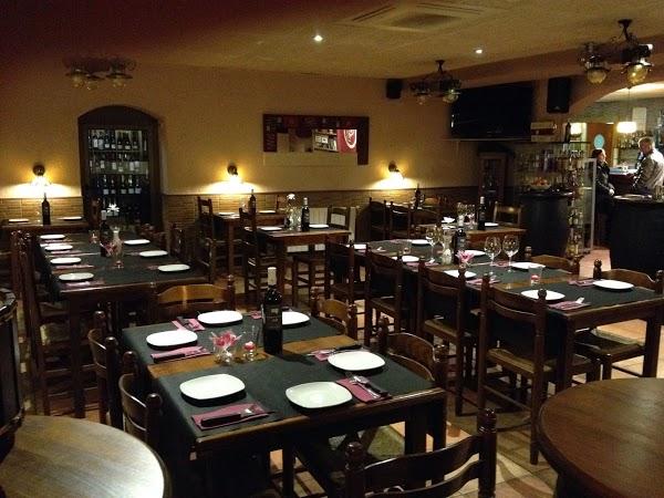 Imagen 35 El Castillo Colorado foto