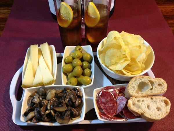 Imagen 36 El Castillo Colorado foto