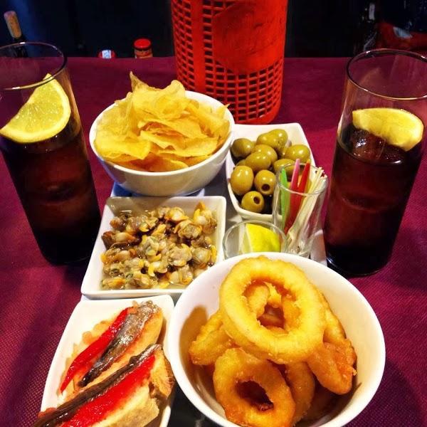 Imagen 37 El Castillo Colorado foto