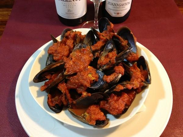 Imagen 38 El Castillo Colorado foto