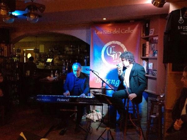 Imagen 39 El Castillo Colorado foto