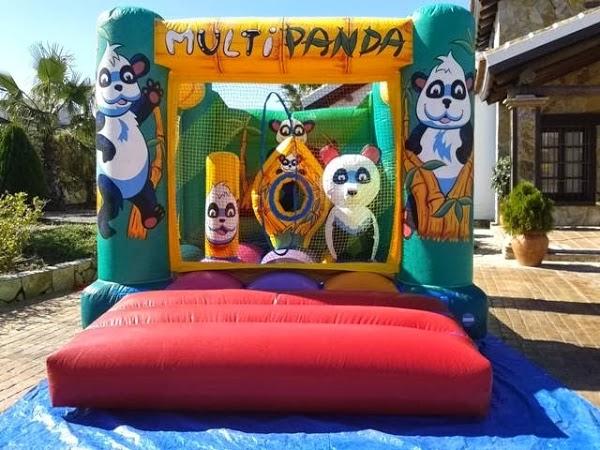 Imagen 7 El Castillo Colorado foto