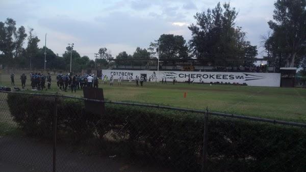 Imagen 29 Club Deportivo Cherokees foto