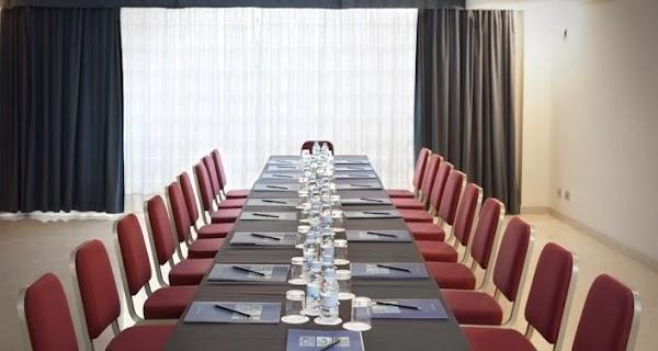 Imagen 1 Hotel Onix Fira foto