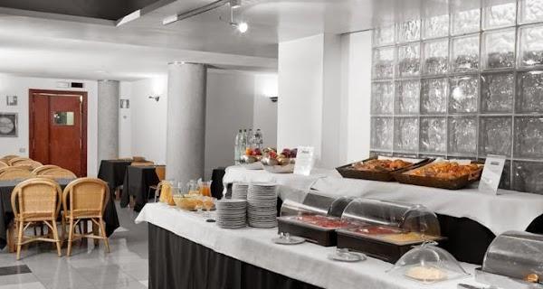 Imagen 13 Hotel Onix Fira foto