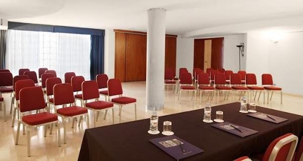 Imagen 16 Hotel Onix Fira foto