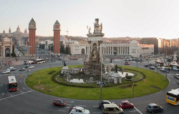 Imagen 4 Hotel Onix Fira foto