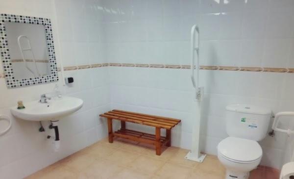 Imagen 32 Hotel Onix Fira foto