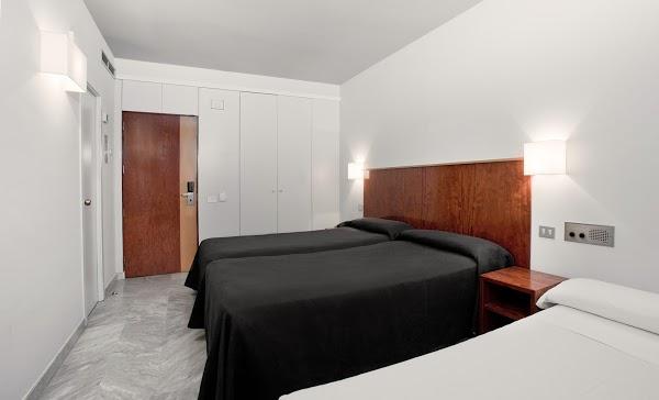 Imagen 44 Hotel Onix Fira foto