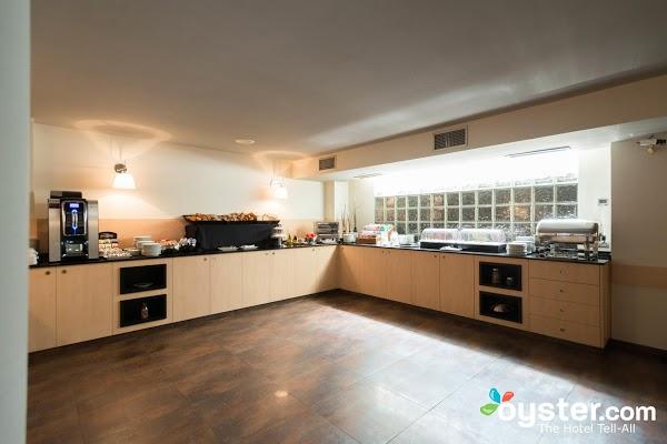 Imagen 45 Hotel Onix Fira foto