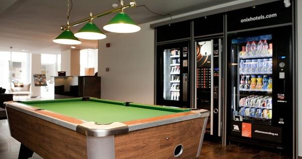 Imagen 46 Hotel Onix Fira foto