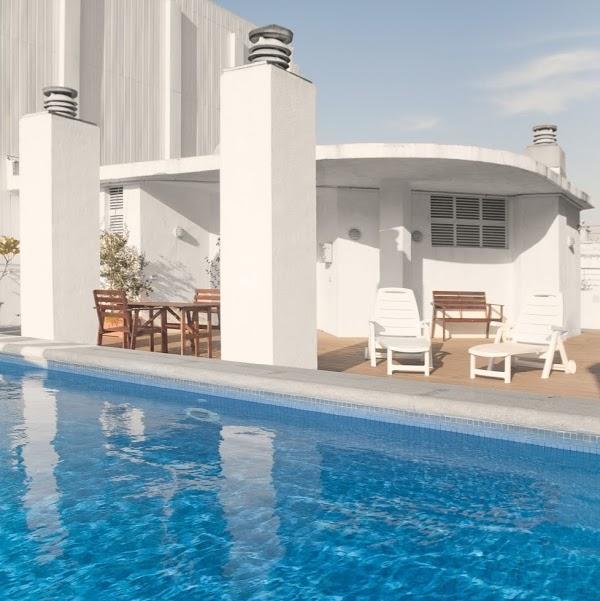 Imagen 47 Hotel Onix Fira foto