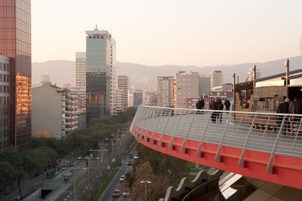 Imagen 48 Hotel Onix Fira foto