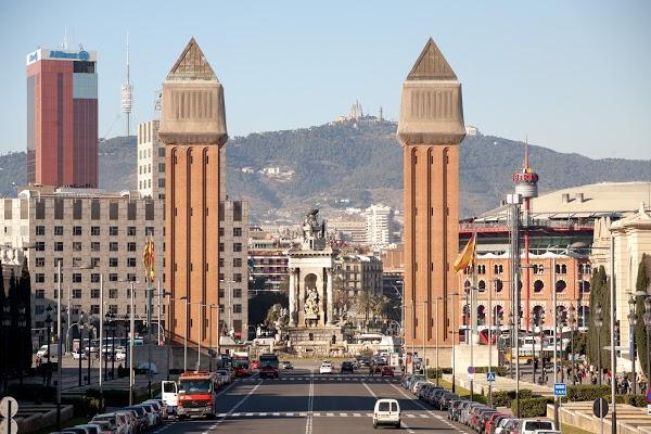 Imagen 51 Hotel Onix Fira foto