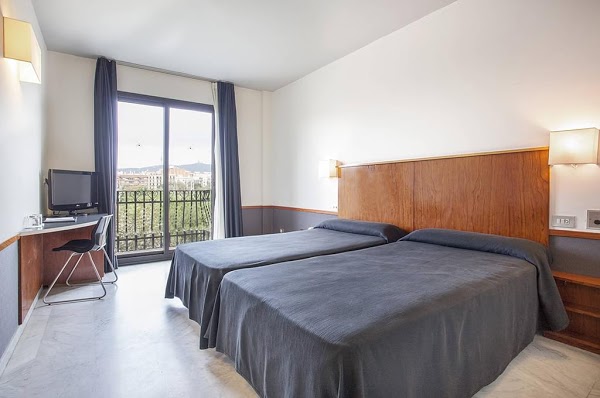 Imagen 91 Hotel Onix Fira foto