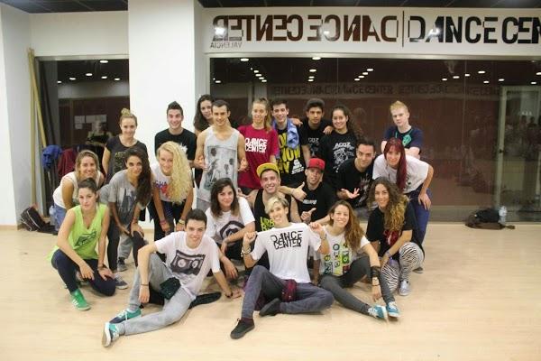 Imagen 44 Dance Center Valencia foto