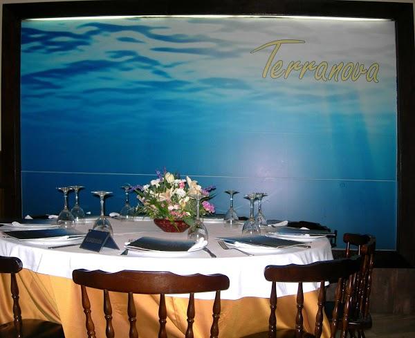 Imagen 20 Restaurante Terranova foto
