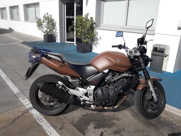 Imagen 48 DOYOUBIKE Tienda de Bicis foto