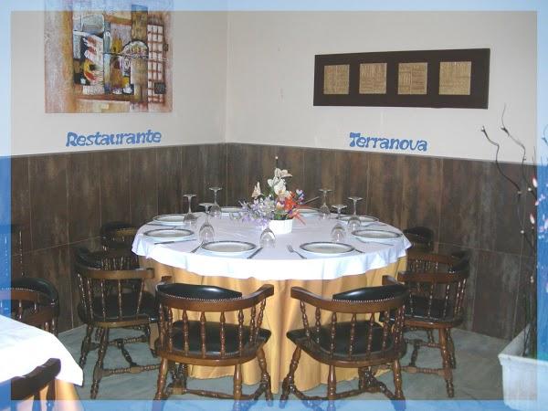 Imagen 6 Restaurante Terranova foto