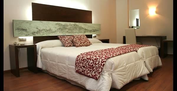 Imagen 50 Grand Hotel de France foto