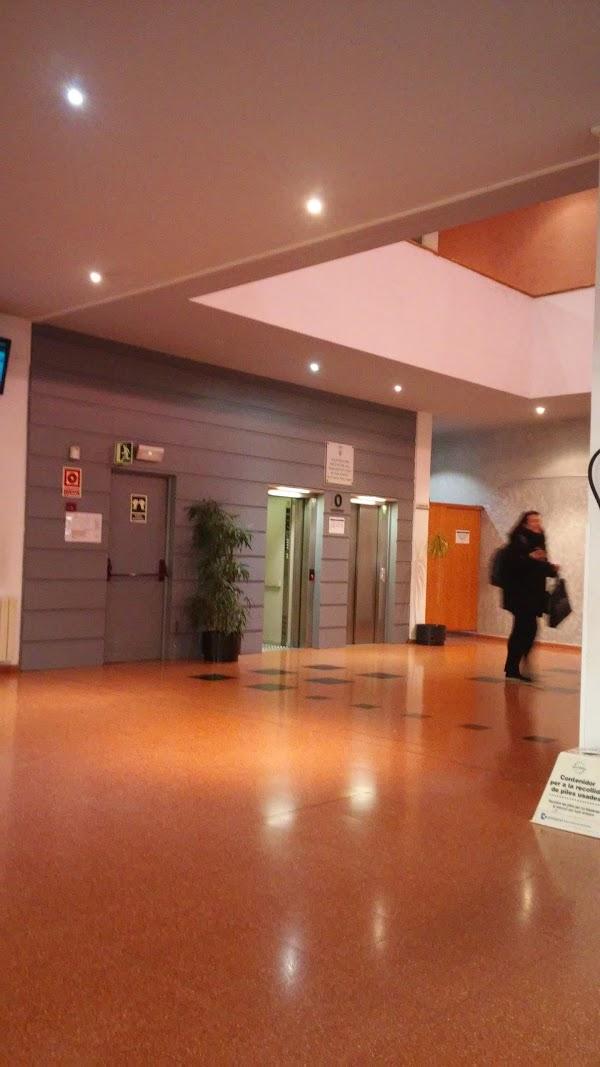 Imagen 50 Centre Cultural de Martorell foto