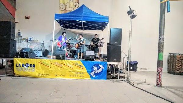 Imagen 53 Centre Cultural de Martorell foto