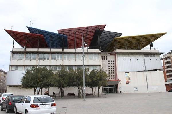 Imagen 71 Centre Cultural de Martorell foto