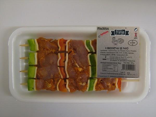 Imagen 21 Restaurante El Parral foto