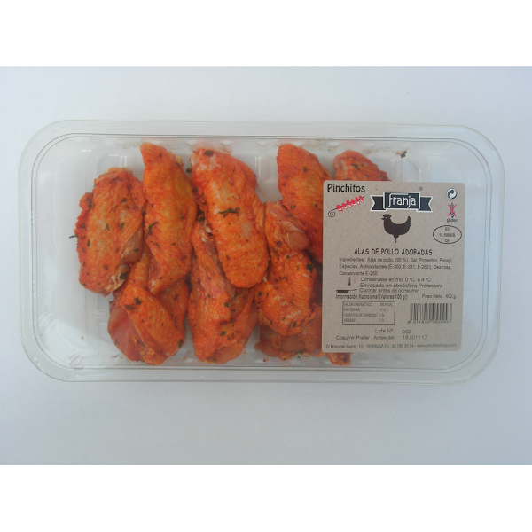 Imagen 24 Restaurante El Parral foto