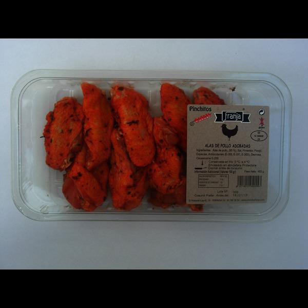 Imagen 32 Restaurante El Parral foto