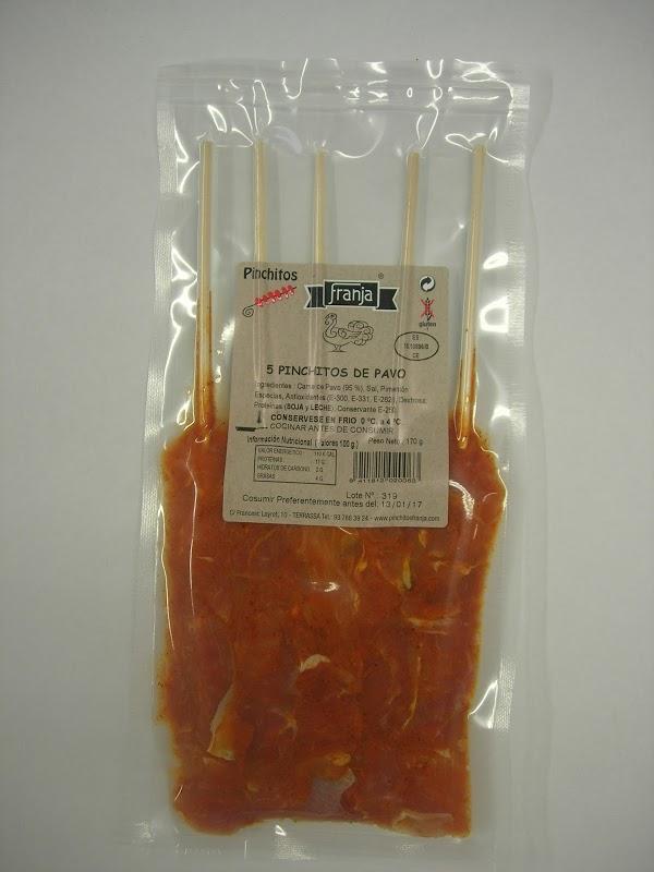 Imagen 34 Restaurante El Parral foto