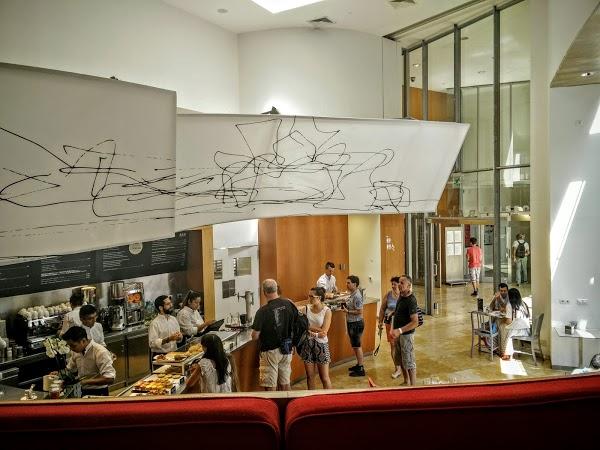 Imagen 25 Estación de Autobuses foto