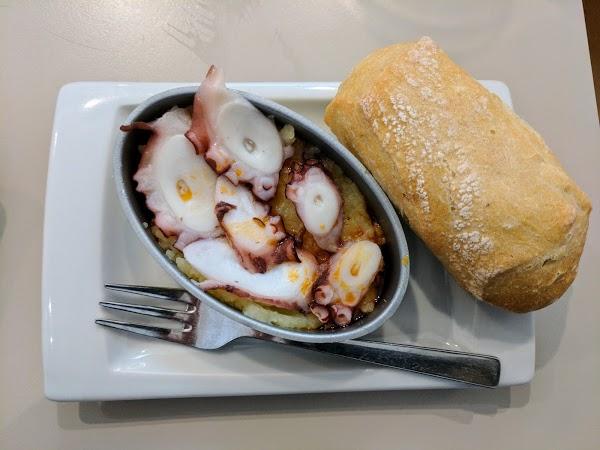 Imagen 34 Estación de Autobuses foto