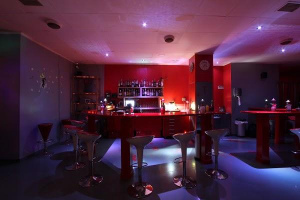 Imagen 101 Atrévete Pub Liberal foto