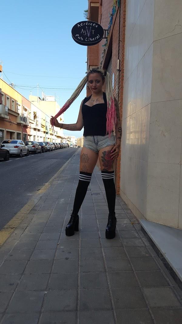 Imagen 178 Atrévete Pub Liberal foto