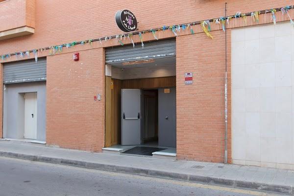 Imagen 181 Atrévete Pub Liberal foto