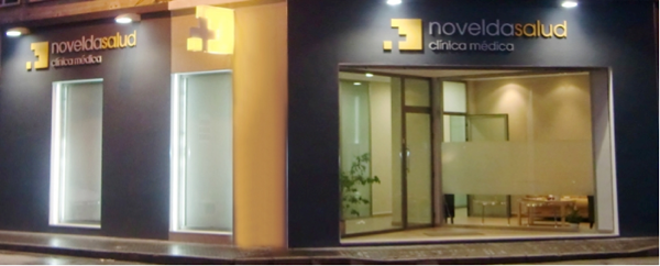 Imagen 21 NOVELDASALUD clinica medica foto