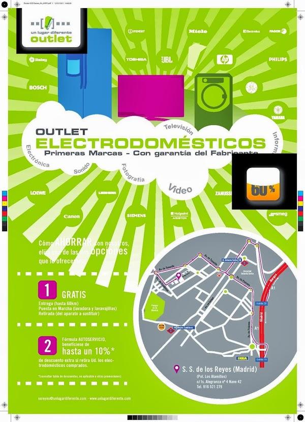 Imagen 91 Un Lugar Diferente Outlet foto