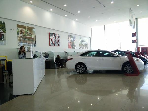 Imagen 46 OZ Toyota Country foto