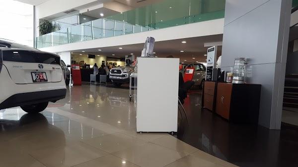 Imagen 47 OZ Toyota Country foto