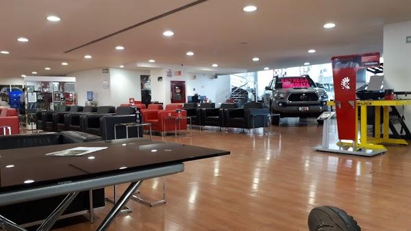 Imagen 48 OZ Toyota Country foto