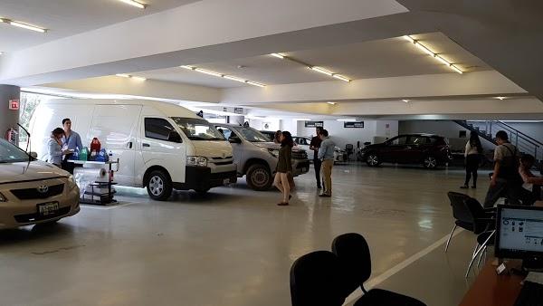 Imagen 49 OZ Toyota Country foto