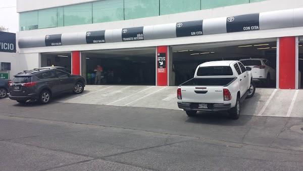 Imagen 50 OZ Toyota Country foto