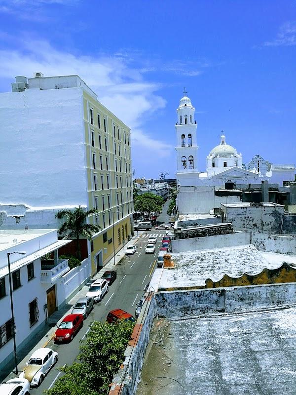 Imagen 21 Círculo Español Mercantil foto