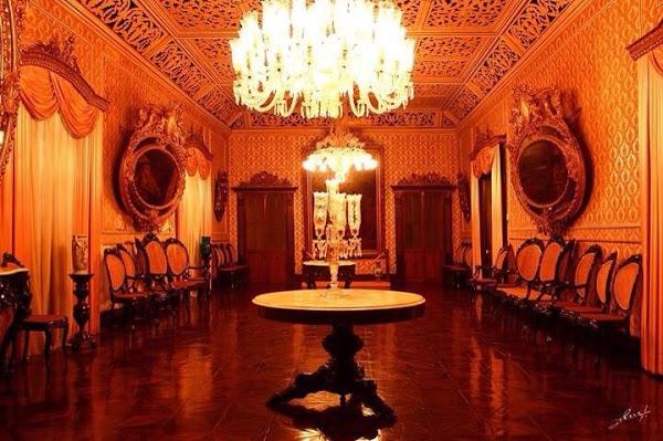 Imagen 25 Círculo Español Mercantil foto