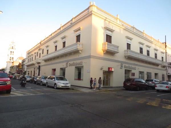 Imagen 27 Círculo Español Mercantil foto