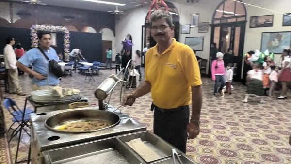 Imagen 28 Círculo Español Mercantil foto